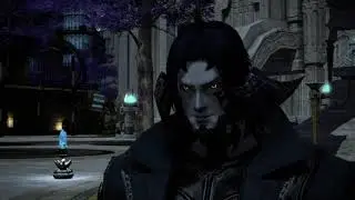 Final Fantasy XIV - Reflections in Crystal 10