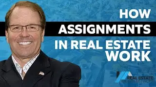Assignment of Contract in Real Estate for Beginners