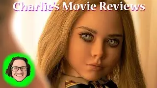 M3GAN - Charlie's Movie Review