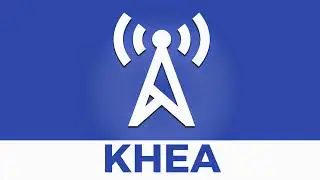 ET Lockouts and Kat's BBQ on KHEA Radio