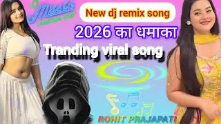 dance remix 2026, 🧨viral remix 2026, dj mix 2026, festival remix 2026, new hindi remix 2026,