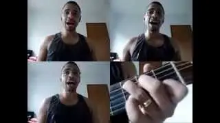André Luno - Oceano de Amor - vozes