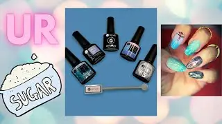 UR SUGAR Gel Polishes