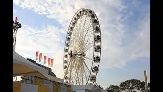 Orange County fair 2018