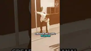 &iexcl;Un dron casero m&aacute;s potente que nunca! Este proyecto del YouTuber Simon S&ouml;rensen levanta 100 kg