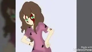 Sally Older (Жуткая музыка Салли)
