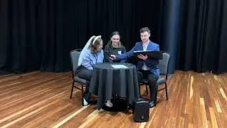 Rose Training Australia - 5.3 - Jack and Dulcie - Vito Midolo