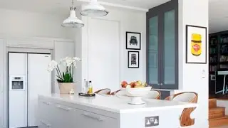 A contemporary Arts and Crafts home in London