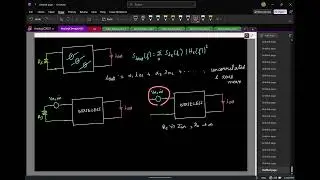 Lec 24: Input referred noise voltage & current calculations; Noise & Offset in 5-T OTA