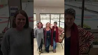 2025 Regina Curling Bonspiel Recap