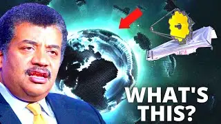 Nasa's James Webb Telescope Terrifying First Image SHOCKED Scientists!