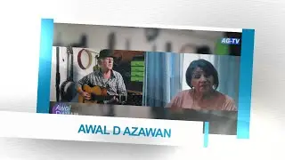 EMISSION Awal Ḍ Azawan  Avec NABETH 2022