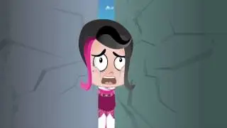 SheZow en Fran&ccedil;ais | D&eacute;connexion