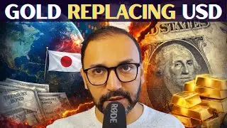 Gold/Silver Booming & Dollar Crashing | Do This NOW to Protect Your Investments (in Urdu/Hindi)