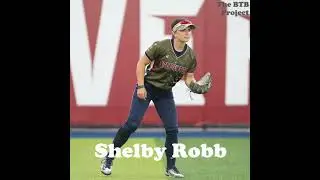 All-American Impact: Shelby Robb on Teamwork & Giving Back