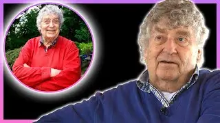 Vreselijk ongeluk voor Tonny Eyk