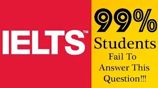 5 Common IELTS Grammar Errors | IELTS Writing Tips