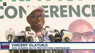 FG champions digital empowerment for data protection