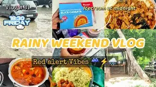 Vlog 31| மழையுடன் ஒரு சனிக்கிழமை|Chicken liver recipe| Weekend rainy Weekend Diml | #whatieatinaday