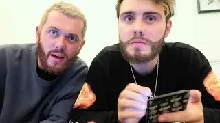 THINGS GOT REAL WEIRDDD!