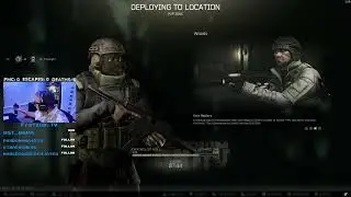 Tarkov BETA 1.0 | LVL 41 | 5K HR Timmy | All Natural | #SayNoToArenaBloat | #WhichWayIsWoods