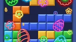 Block Blast 🎇 🎇 Game live!