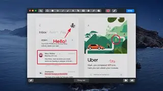 CleanShot X for Mac
