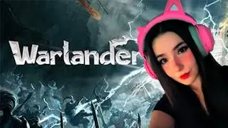 Goddess Of War🏹 Only Win Warlander 🛡️ Saby_Qc 