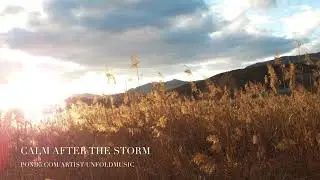 Pond5 Royalty Free Stock Background Music  - Calm After The Storm by UnfoldMusic