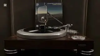 Chris Jones - Cold creature 