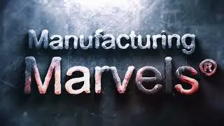 Manufacturing Marvels : Telex Metals