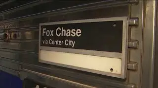 SEPTA train cancellations continue