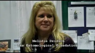 Entomological Foundation, Michigan State University, and Percival Scientific Inc