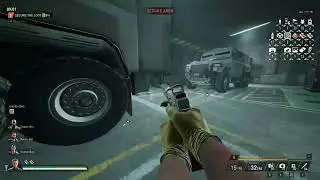 [Payday 3] Delivery Charge (Boat Arrival Favor) - Overkill, Solo Stealth, All Loot