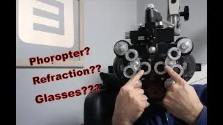 Subjective Refraction - How To Tips and Tricks!