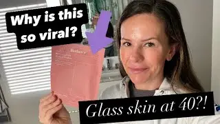 Biodance Bio-Collagen Real Deep Mask