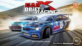 CarX_DriftRacing professional drifting