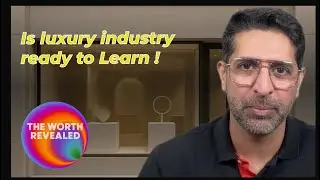 Luxury Retail Is Changing: Coaching, Culture & The Future of L&D | Hashim x Huzefa&rdquo;