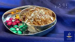 Lapsi | Indian dessert made with bulgur wheat