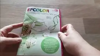 Video Haul - EfColor Stove Set