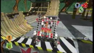 Mr Gnawty: Banjo N&B - Showcase 6
