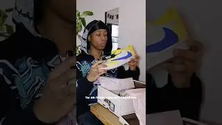 Все получили подарки на 23.02? 😏 #кроссовки #кроссовки2025 #nike #jordan #jordantravis
