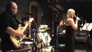 DEGA BAND @ MUGDOCK