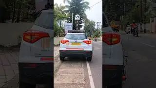Google maps street view camera | apple maps 360 camera #googlemapscamera #googlestreetviewcamera