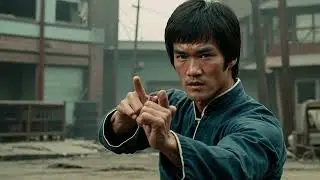 Bruce Lee GAMING Secrets You Wish You Knew Sooner