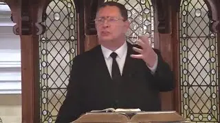 Ds. D.A. Simons | Lukas 7: 23 | Zalig zijn zij die aan Mij niet geërgerd worden |