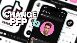 How To Change Your TikTok Profile Picture (Step-By-Step Guide)