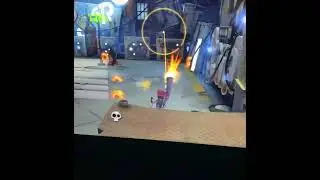Project Brawl Busters