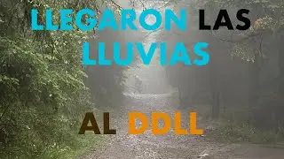 LA MEJOR EPOCA PARA EL MTB/ DESIERTO DE LOS LEONES
