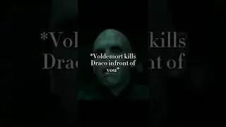 Cuz Malfoys don't cry 😢 #harrypotter #dracomalfoy #viral #shortsfeed #sad #edit #fypシ